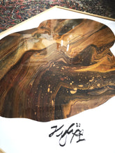 Load image into Gallery viewer, FIRE IN SOIL - NO. 07