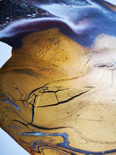 Load image into Gallery viewer, FIRE IN SOIL NO.08 A1