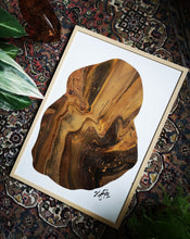 Load image into Gallery viewer, FIRE IN SOIL - NO. 07