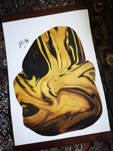 Load image into Gallery viewer, FIRE IN SOIL NO.09