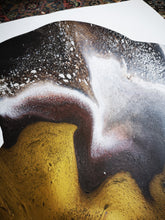 Load image into Gallery viewer, FIRE IN SOIL NO.08 A1
