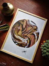 Load image into Gallery viewer, SOLD! Cocoa &amp; Honey ~ Original
