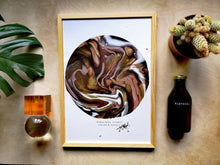 Load image into Gallery viewer, SOLD! Cocoa &amp; Honey ~ Original