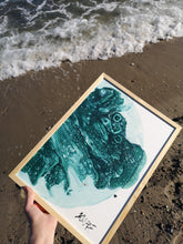 Load image into Gallery viewer, TIDEVAND &amp; BØLGER NR.01