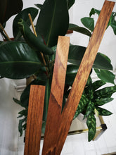 Load image into Gallery viewer, Handmade ~ JATOBA Frames