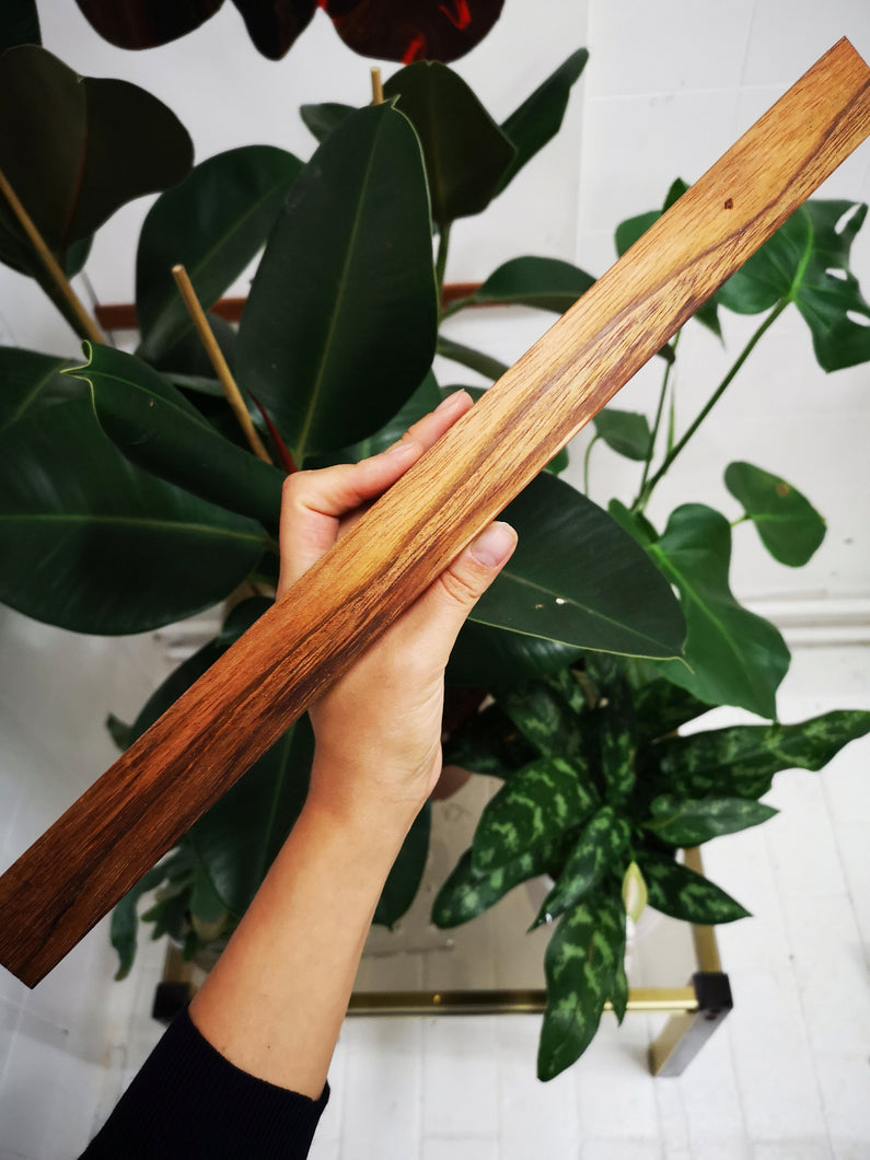 Handmade ~ JATOBA Frames