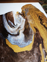 Load image into Gallery viewer, RUSTIC GOLD