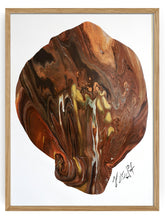 Load image into Gallery viewer, SOLD! FIRE IN SOIL NO.06 ~ Original